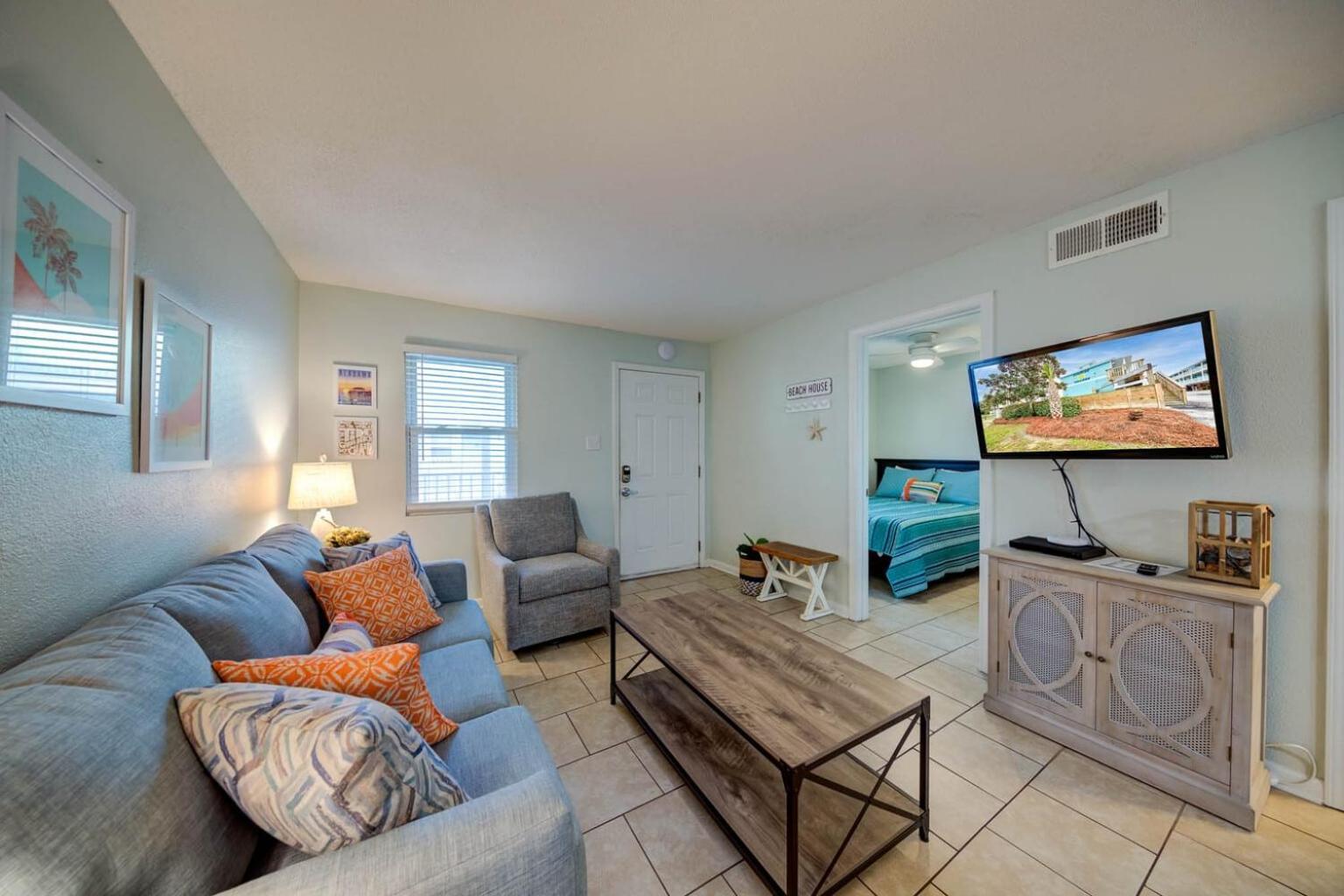 Beachside Near Beach W Pool-Sunrise Village-114 Gulf Shores Eksteriør bilde