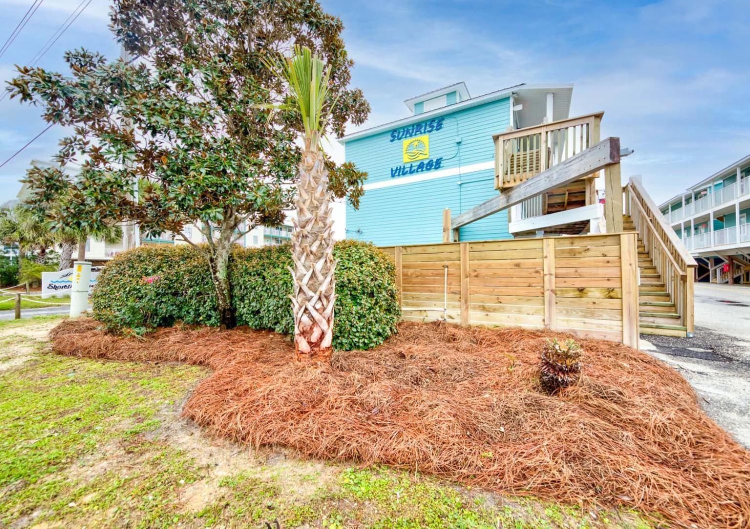 Beachside Near Beach W Pool-Sunrise Village-114 Gulf Shores Eksteriør bilde